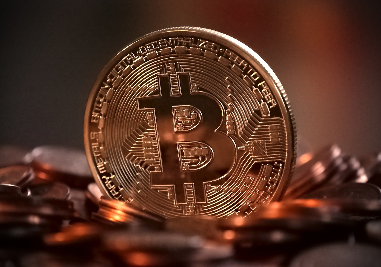 investir em bitcoins