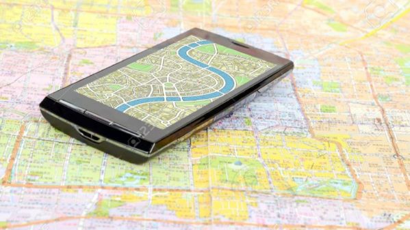Aplicativo GPS no celular – Saiba como baixar o app grátis