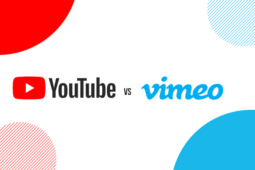 Vimeo vs Youtube – Qual é o melhor app de vídeos sem anúncios?