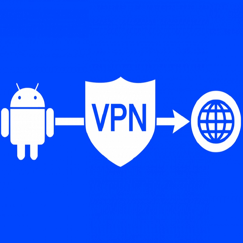 Aplicativo de internet grátis VPN