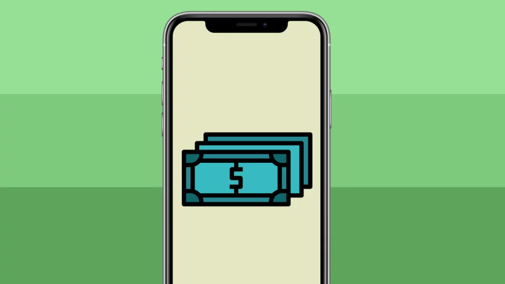 app para ganhar dinheiro via pix